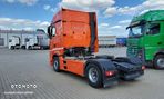 Mercedes-Benz Actros 1848LS Giga Space - 4