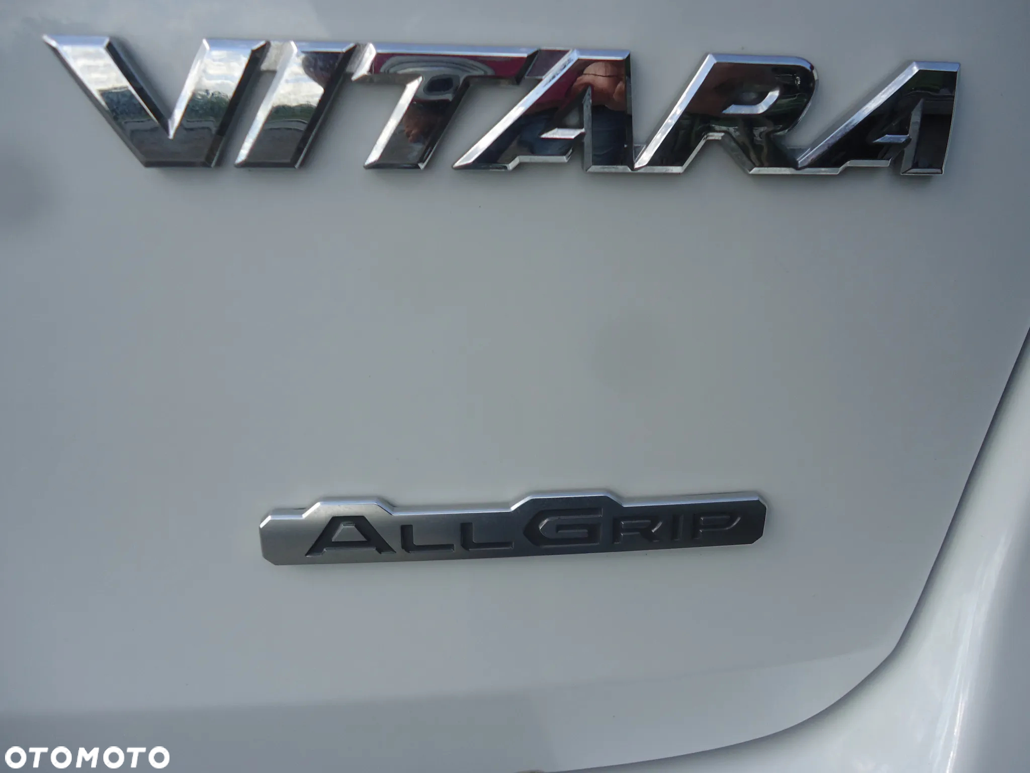 Suzuki Vitara 1.6 Premium 4WD - 11