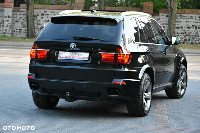 BMW X5 xDrive40d M Sport Edition - 6