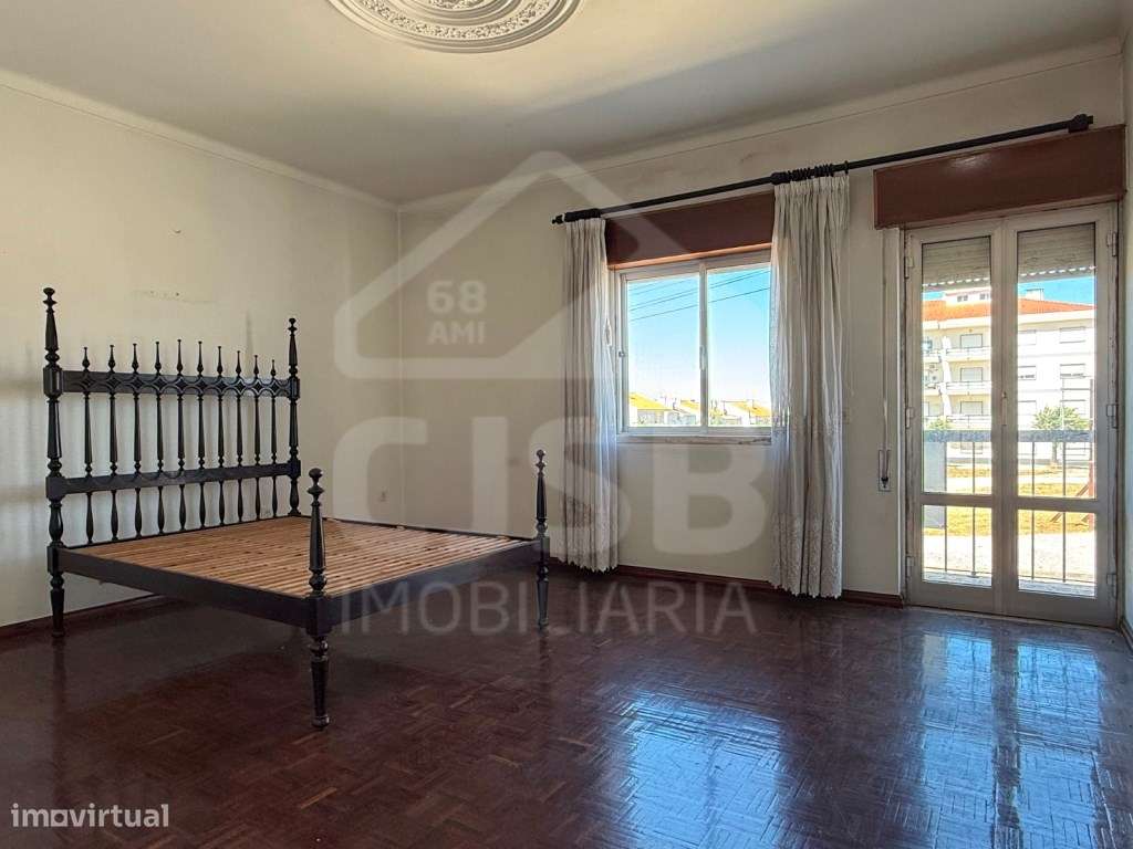 Moradia T5 - centro de Benavente-15