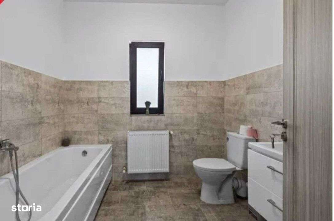 CASA LA CHEIE CUMPANA | TEREN 768 MP | 155 MP UTILI | 70 MP TERASE | - Imagine principală: 2/7