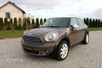 MINI Countryman One - 4