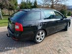 Skoda Octavia 1.8 TSI Elegance - 3