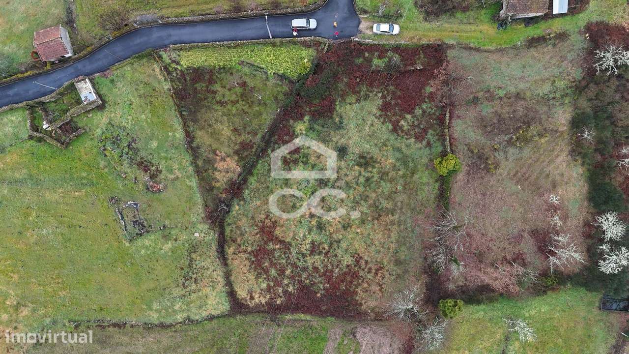 Terreno para construção com projeto aprovado para moradia - Grande imagem: 5/14