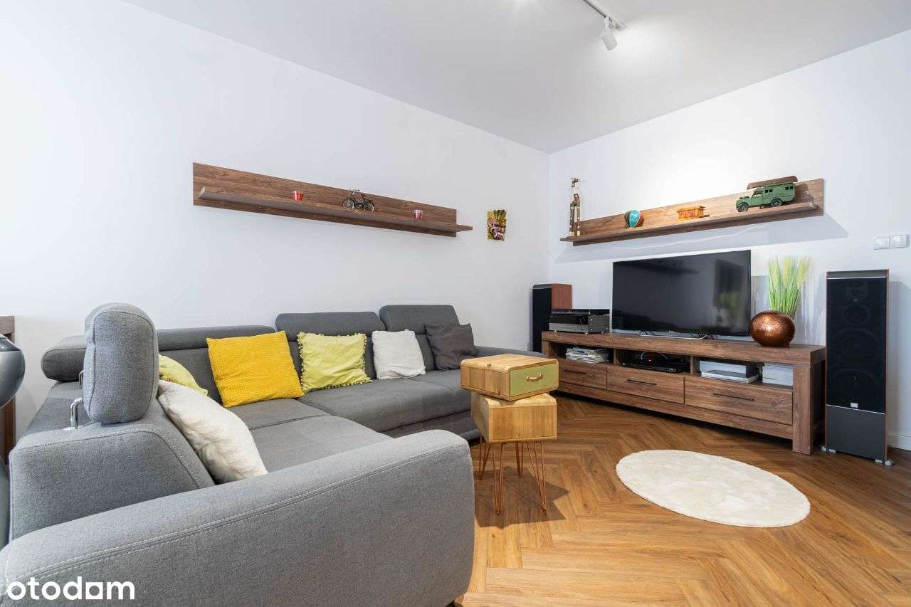 Apartament 80m.Taras x2.Siłownia.ul.Klimontowska. - Pełny obrazek: 4/19