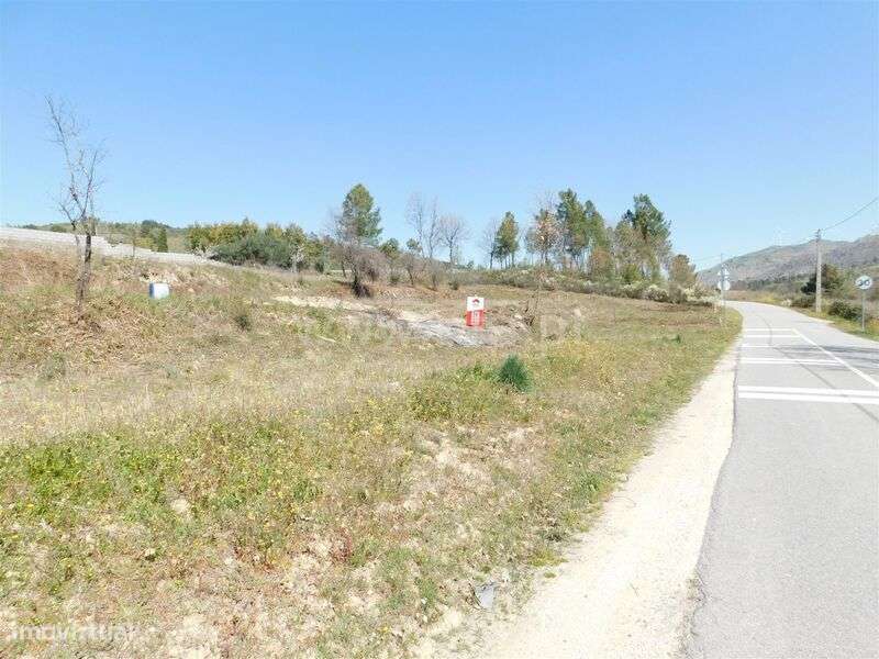 Terreno / Belmonte, Maçainhas - Grande imagem: 4/6