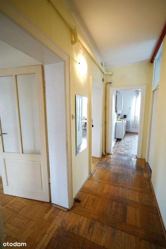 Wrocław Zalesie Piętro domu + duży ogród i garaż-8