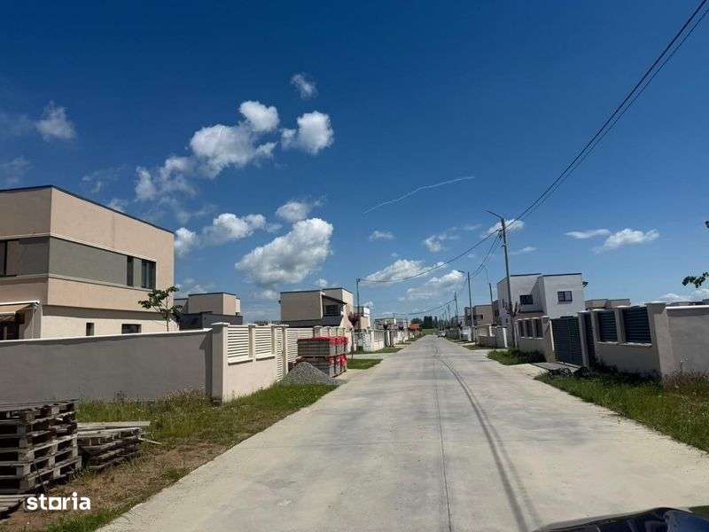 Teren intravilan, zona Magnolia-Metro - Imagine principală: 4/6