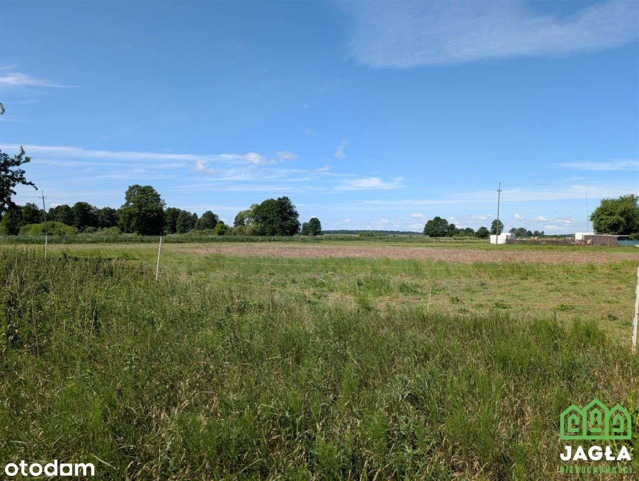 Przyłęki -6892m prąd,Wz- sześć domów, Noteć natura - Pełny obrazek: 3/7