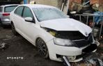 Skoda RAPID 1.6 TDI DPF Ambition - 2