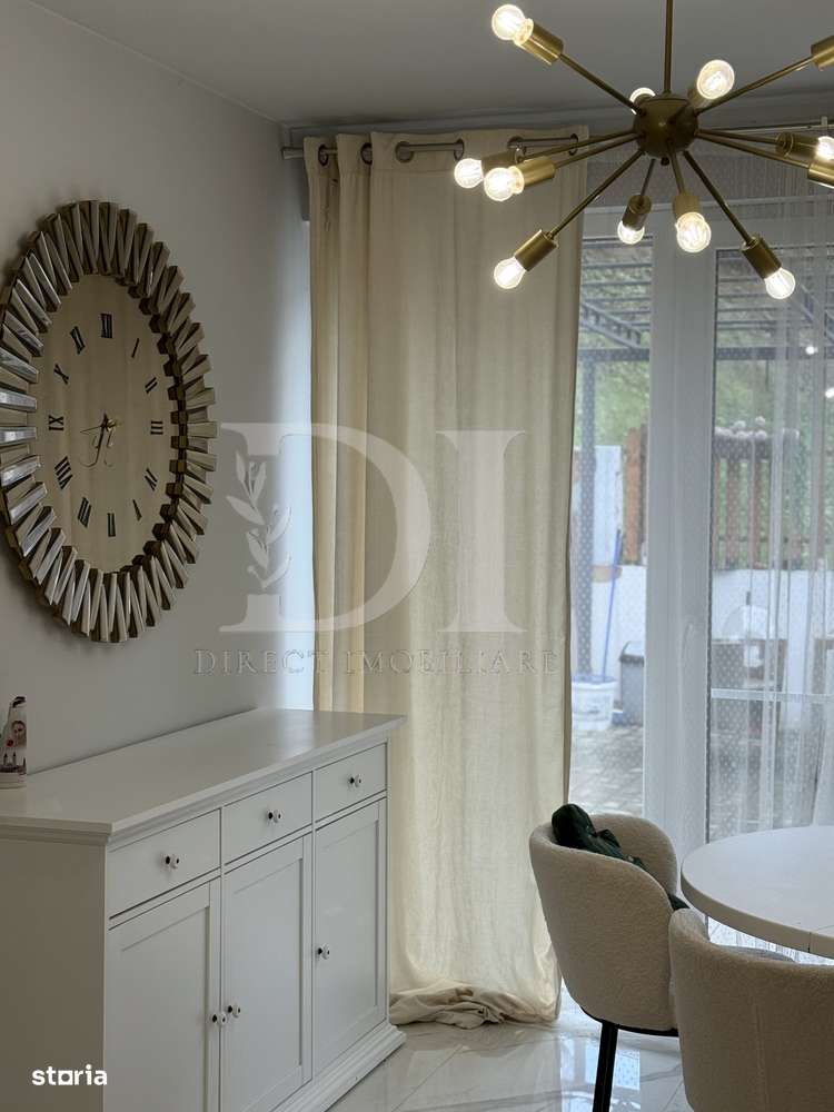 Casă la cheie | Zona Eroilor , Florești - Imagine principală: 5/20