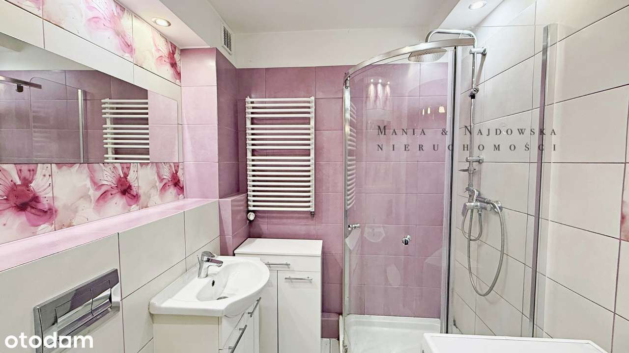 Rezerwacja - Kawalerka 28,7 m² z garderobą ul.SpawaczyOs. Zastalowskie-9