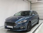 Ford Mondeo 2.0 EcoBlue Titanium - 8