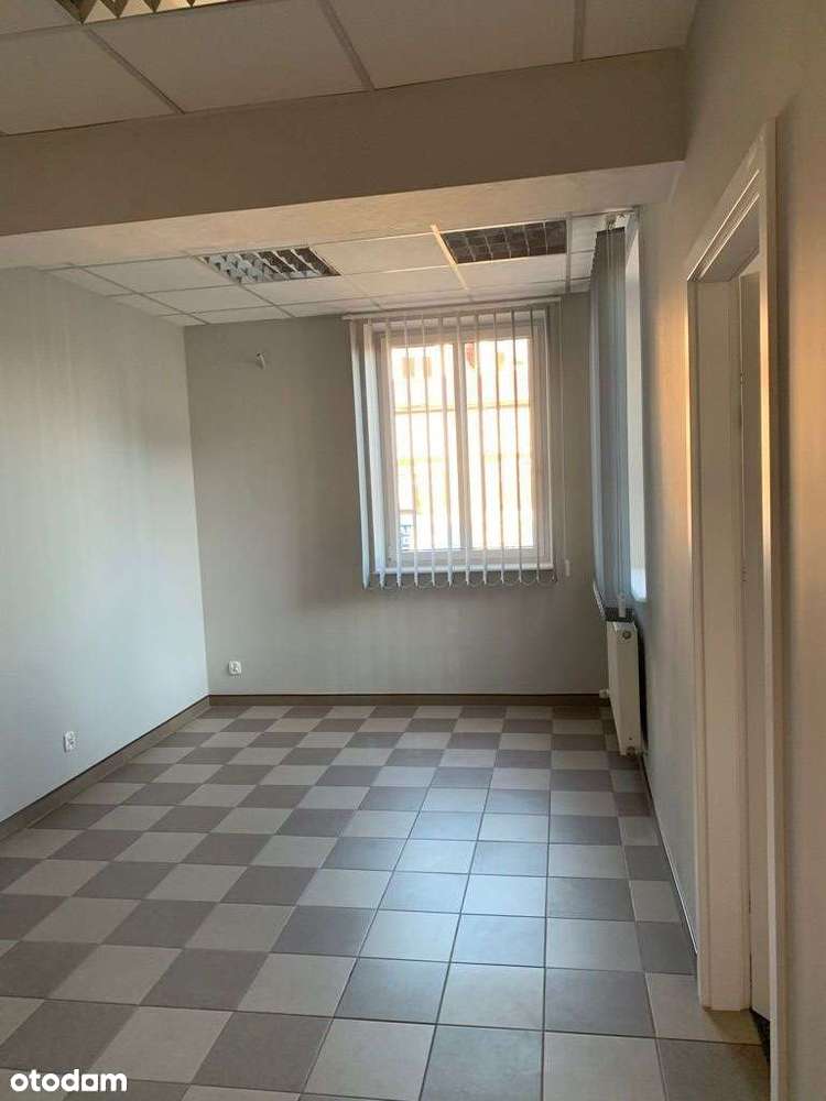 Lokal biurowy. - Pełny obrazek: 4/7