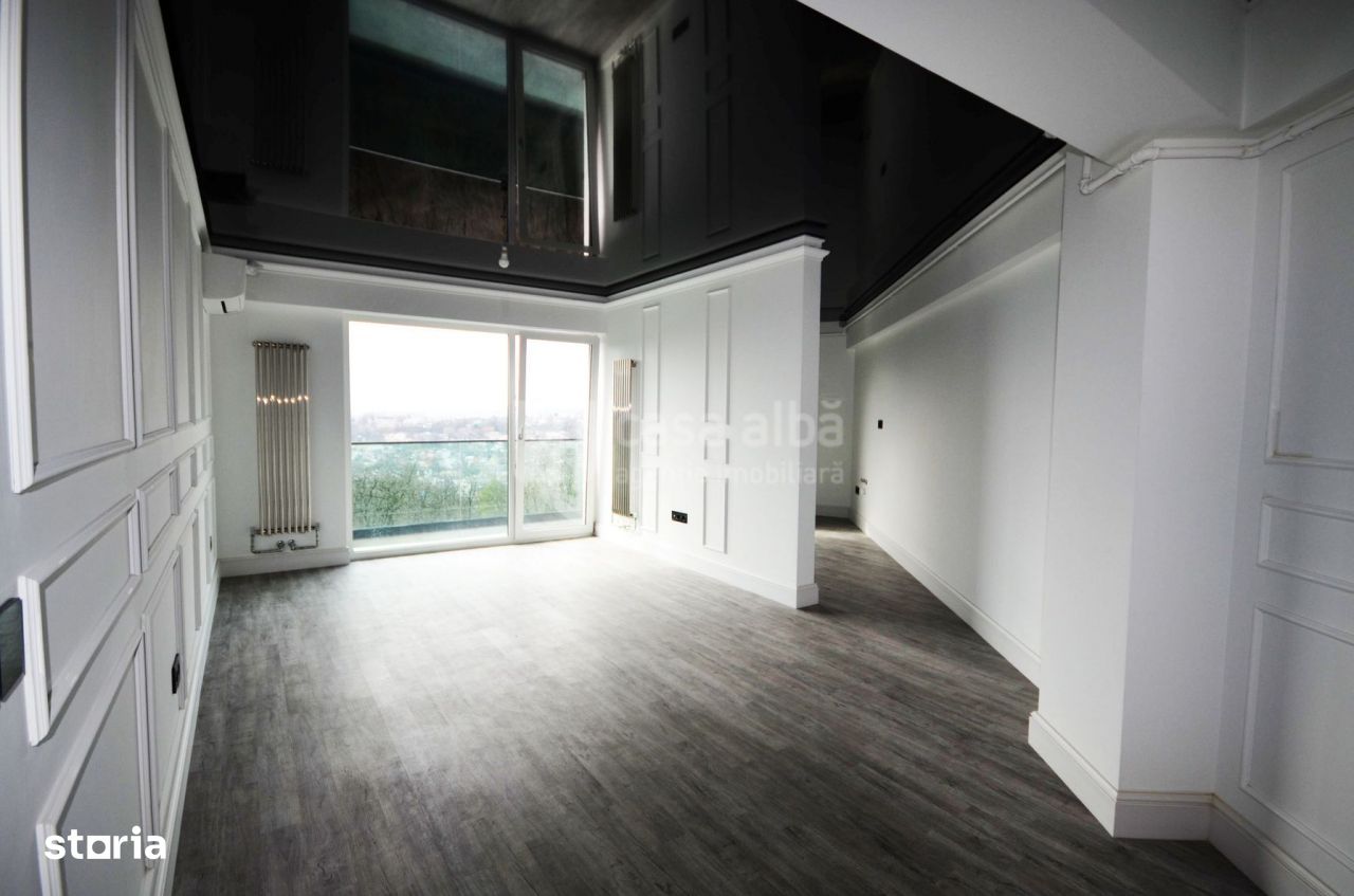 Moara de Vant, apartament 2 camere premium, bloc 2024