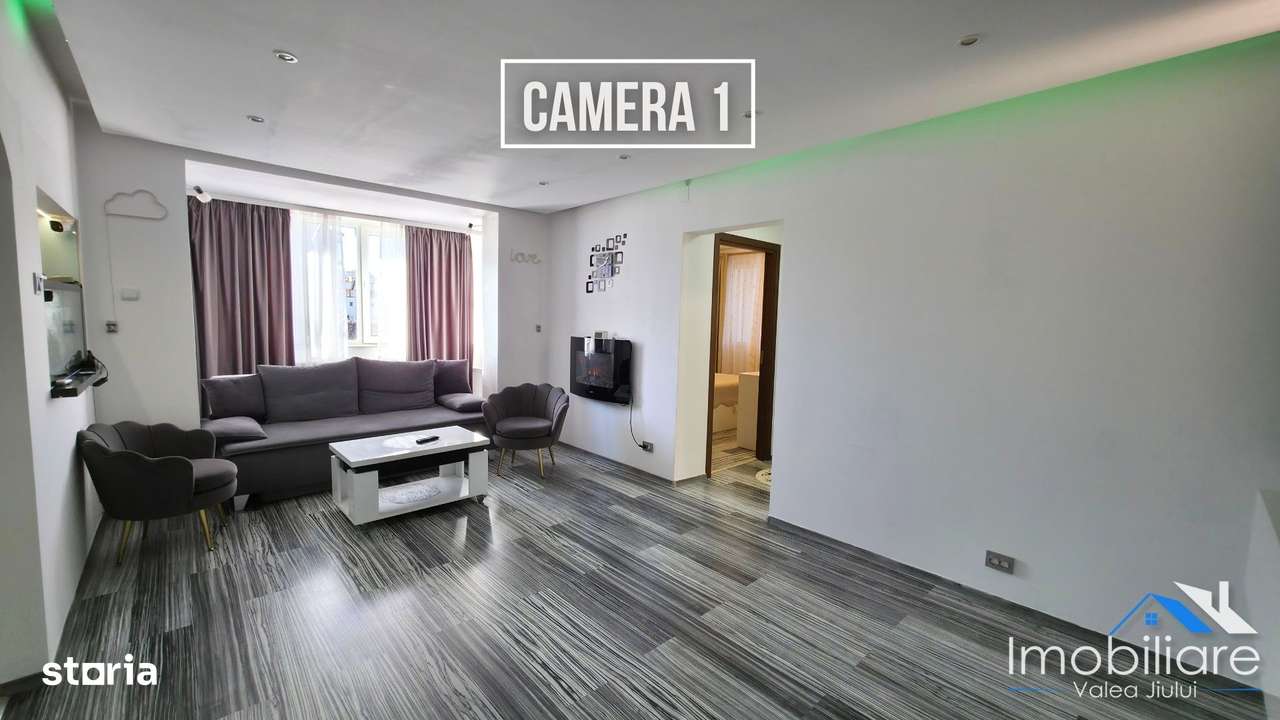 Apartament ultramodern – 3 camere, Vulcan, Bd. Mihai Viteazu - Imagine principală: 5/15