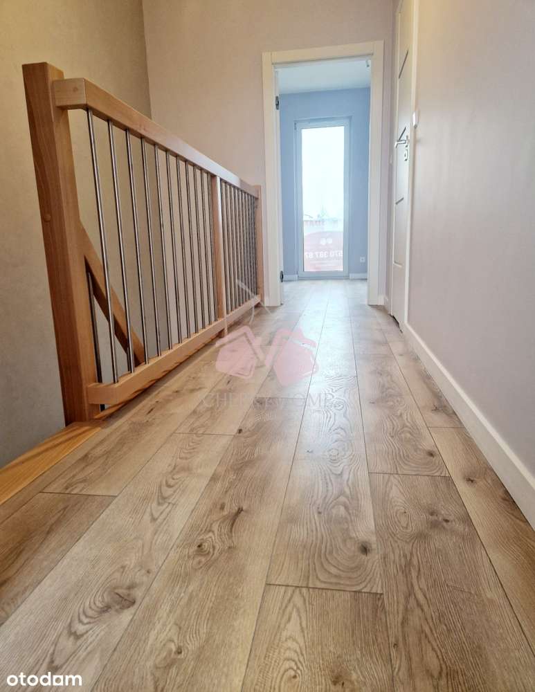 Szereg na bezpiecznym zamkniętym osiedlu - Pełny obrazek: 5/10