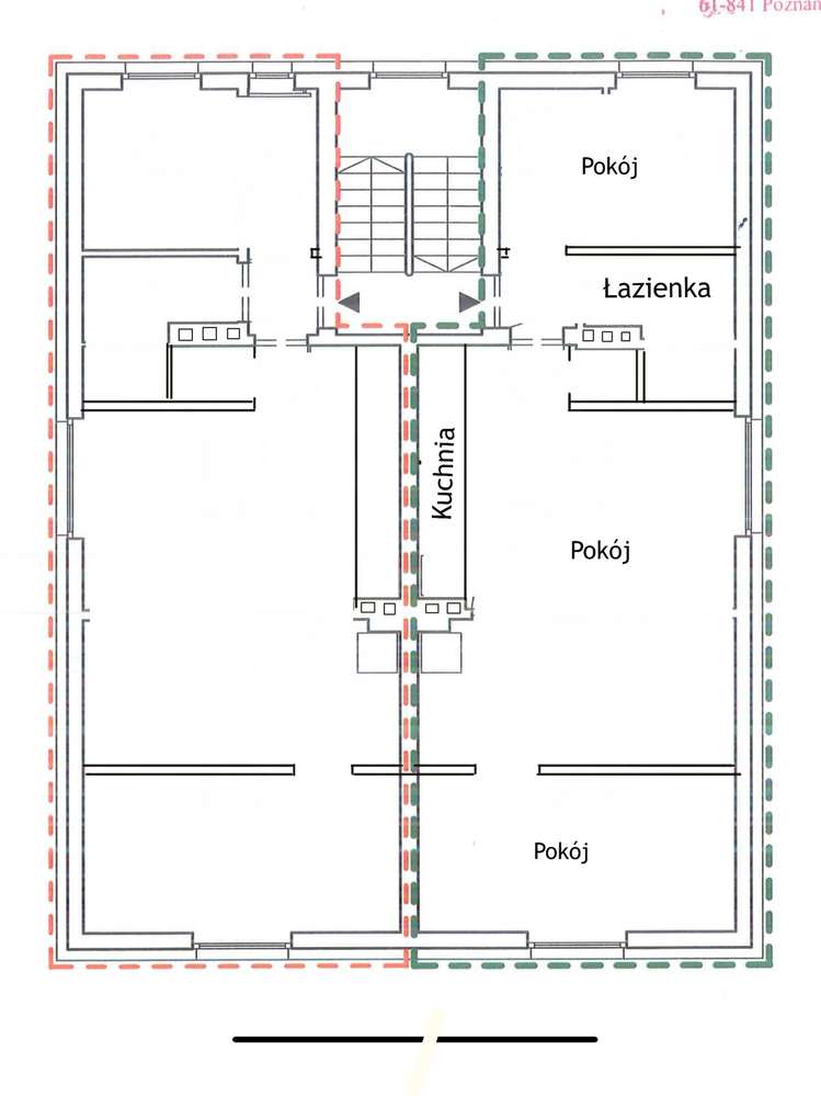 Obornicka 298 - 3 pokoje, nowa oferta!-12