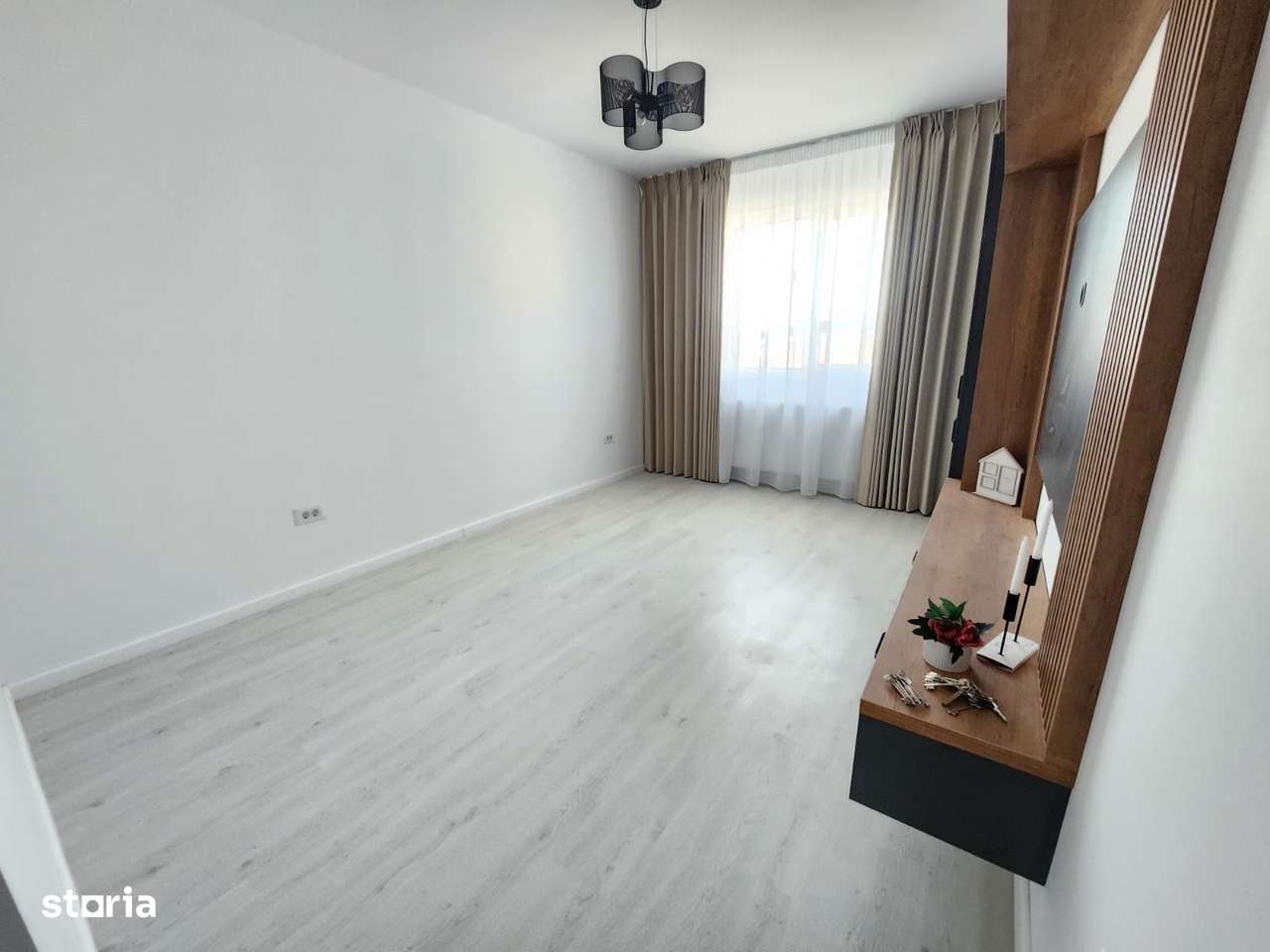 Garsoniera de vanzare In Bloc NOU -33mp- Militari Residence-8