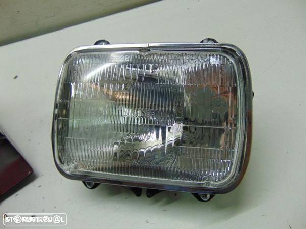 Toyota MR2 farol - 3