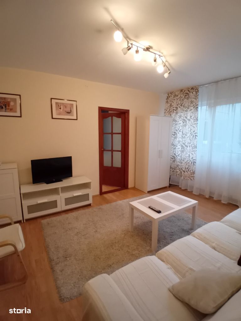 Dacia - Apartament cu 2 camere