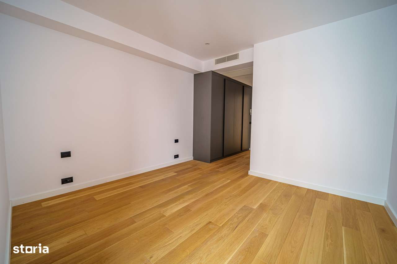Apartament nou cu 3 camere de vânzare // One Herăstrău Towers - Imagine principală: 4/8