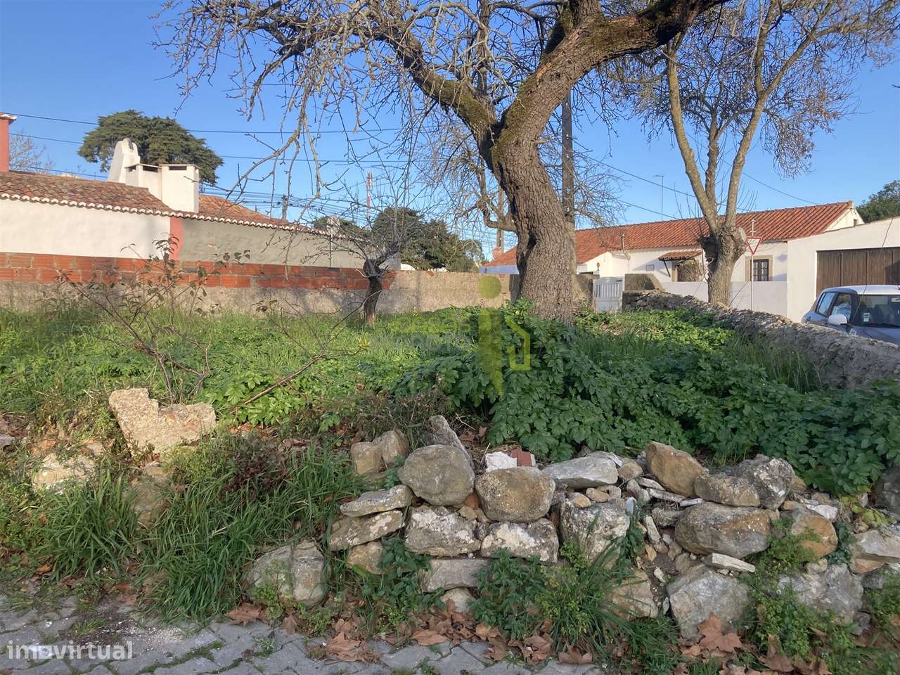 Terreno Rústico em Sintra - Grande imagem: 4/4