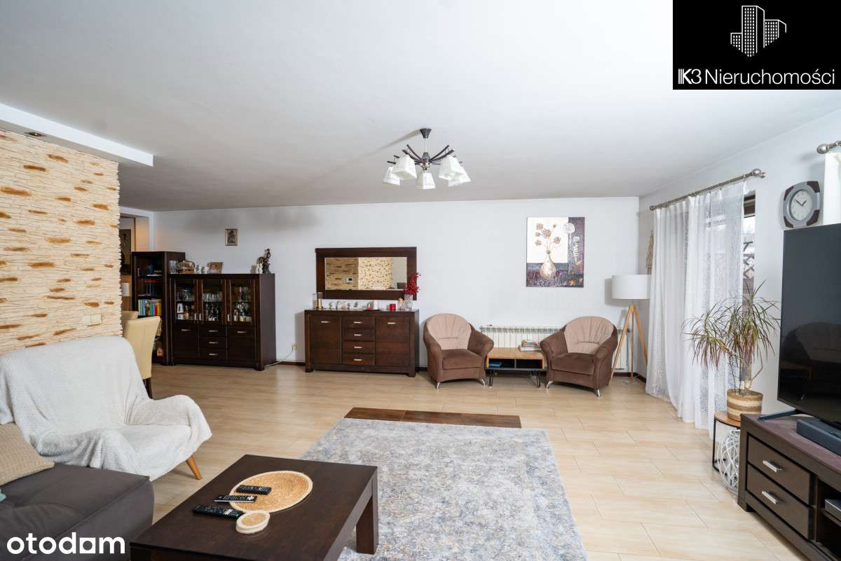 Dom wolnostojący, Łochów - Pełny obrazek: 3/20