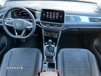 Volkswagen T-Roc 1.5 TSI Style DSG - 4