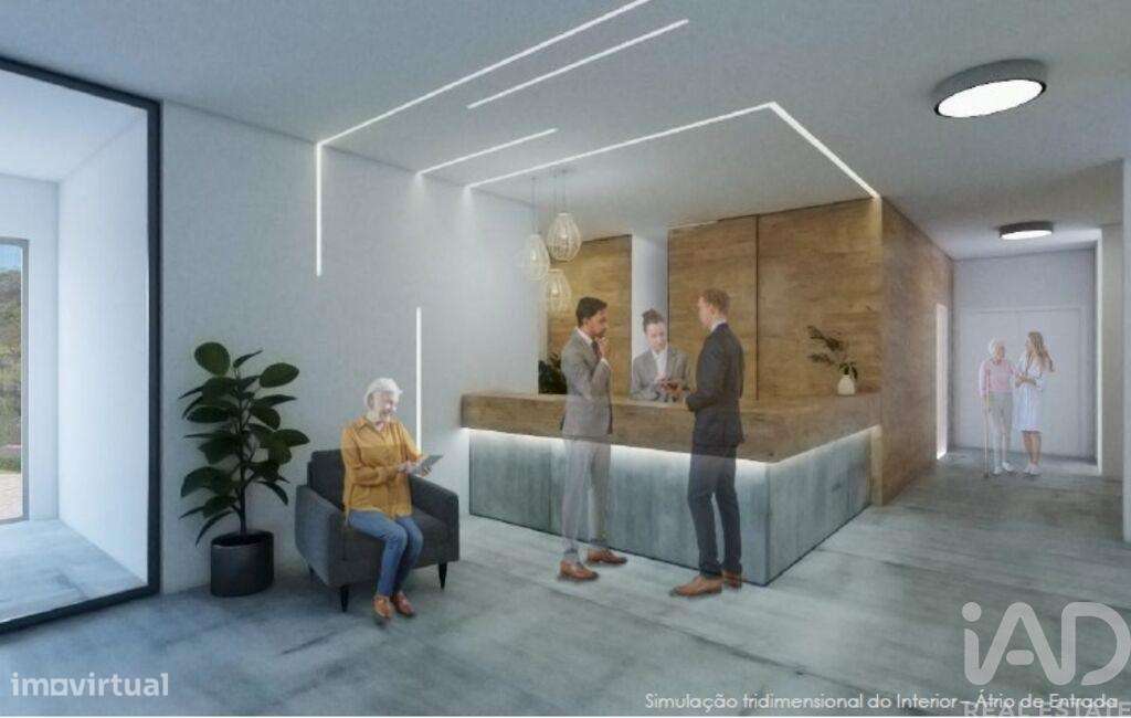 Terreno T44 em Alhandra, São João dos Montes e Calhandriz de 38000,00 - Grande imagem: 3/27