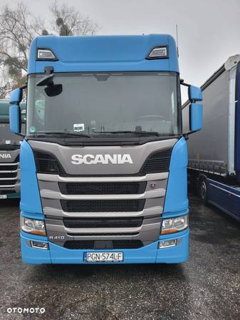 Scania R-410 - 3