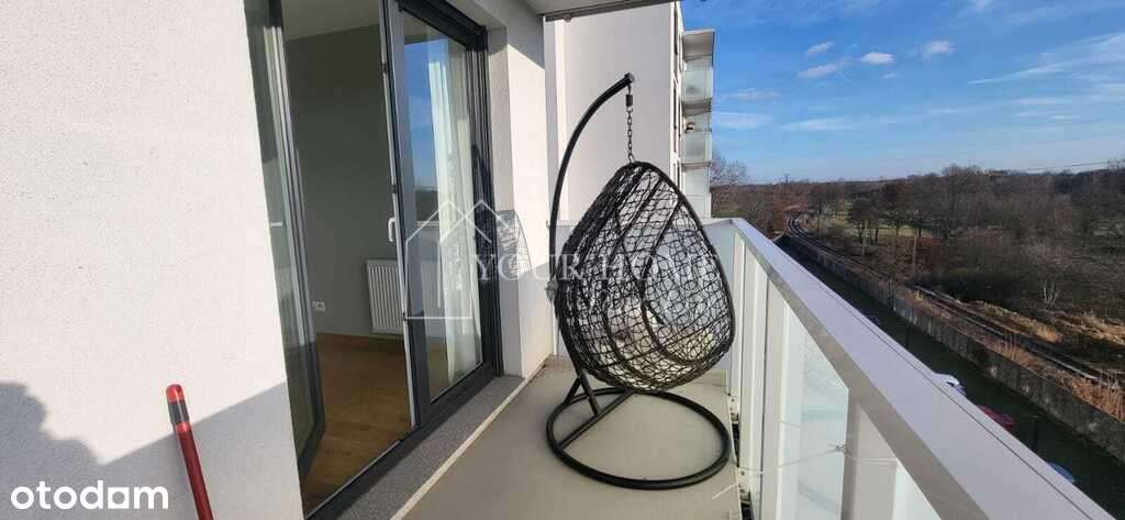 4 pokoje _ ul. Czartoryskiego _Poświętne-6