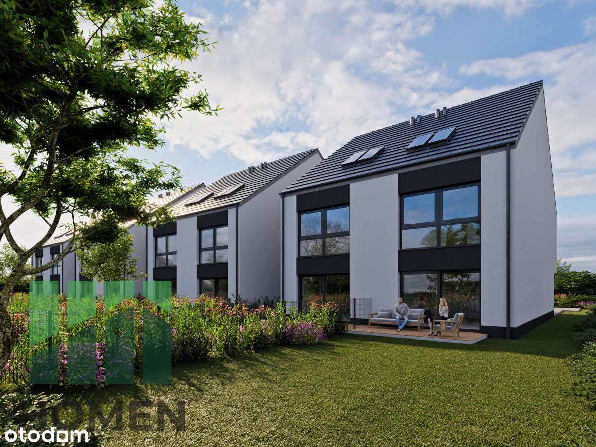 Od dewelopera, zostały ostatnie domy! - Pełny obrazek: 4/13