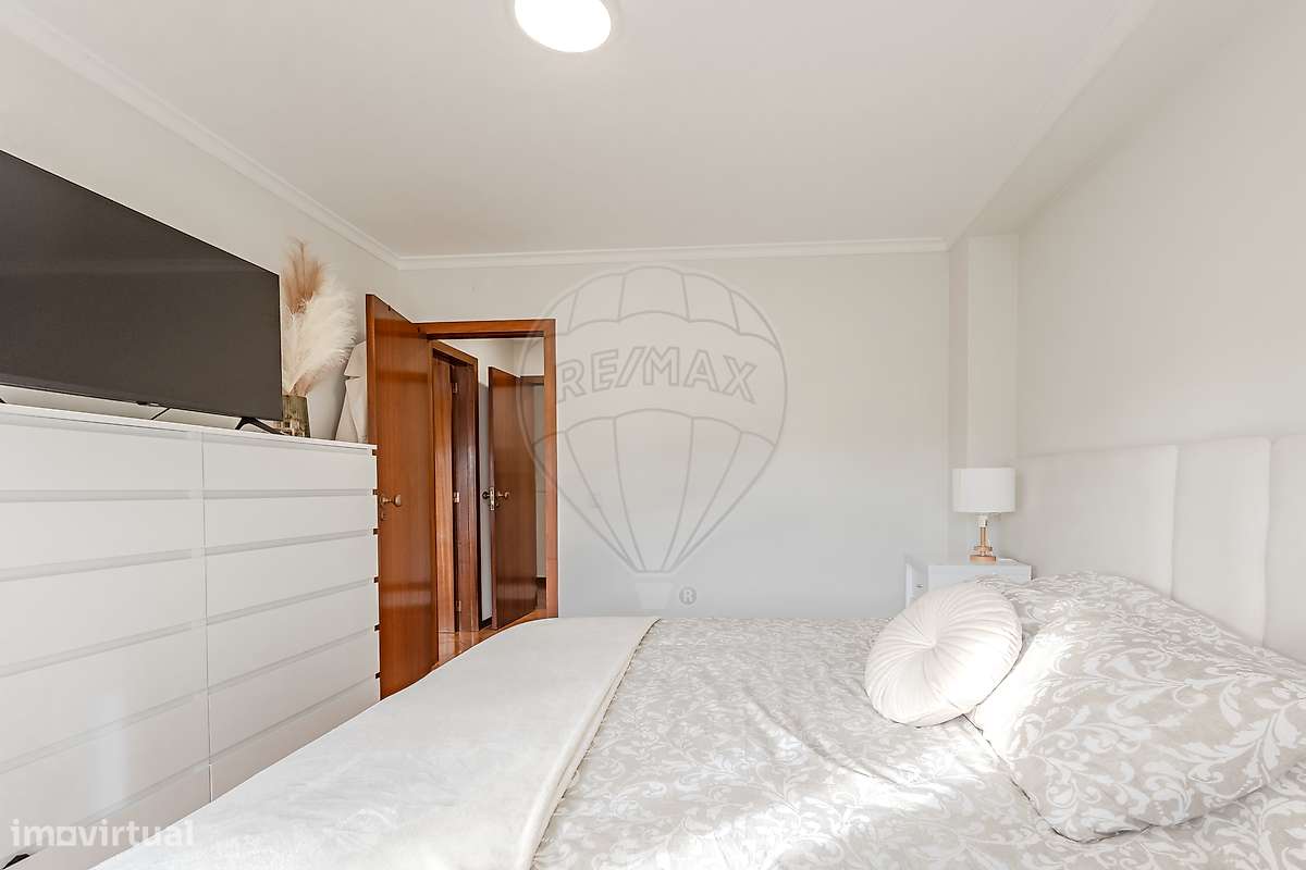 Apartamento T2 para venda - Grande imagem: 4/20