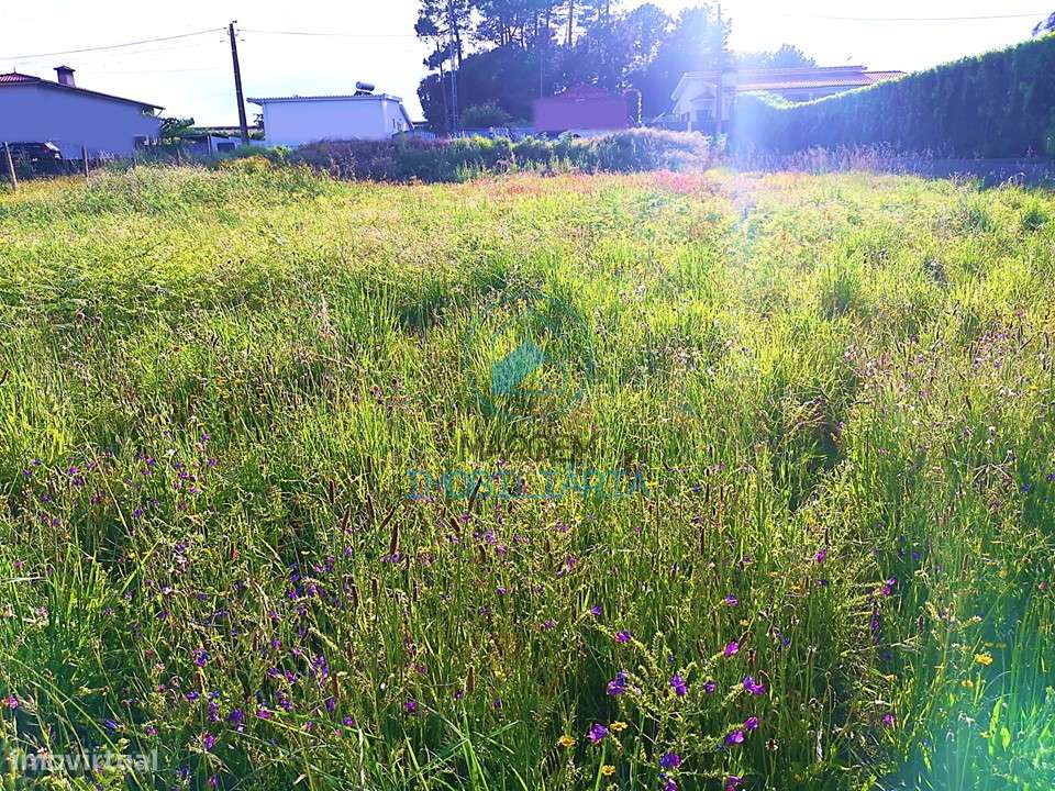 lote de terreno para construção em Sto.Tirso com 672m2 - Grande imagem: 4/11