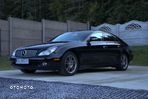 Mercedes-Benz CLS 500 - 2