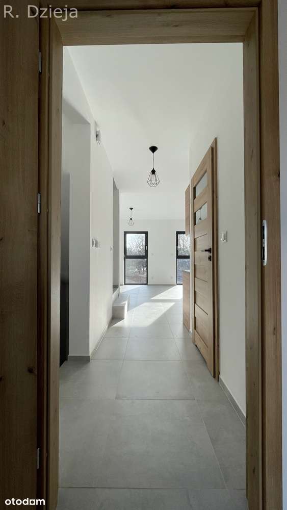 Nowy apartament z ogrodem centrum - Pełny obrazek: 5/15