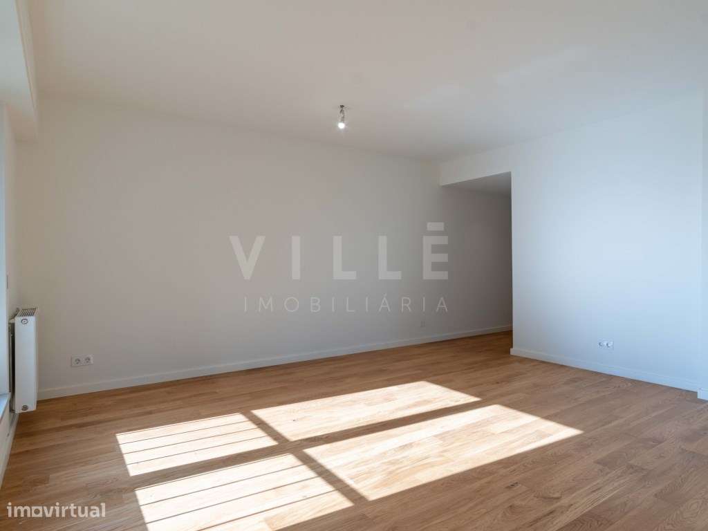 Apartamento T3 remodelado em 2025 | Vista mar parcial | 2 lugares d...-10