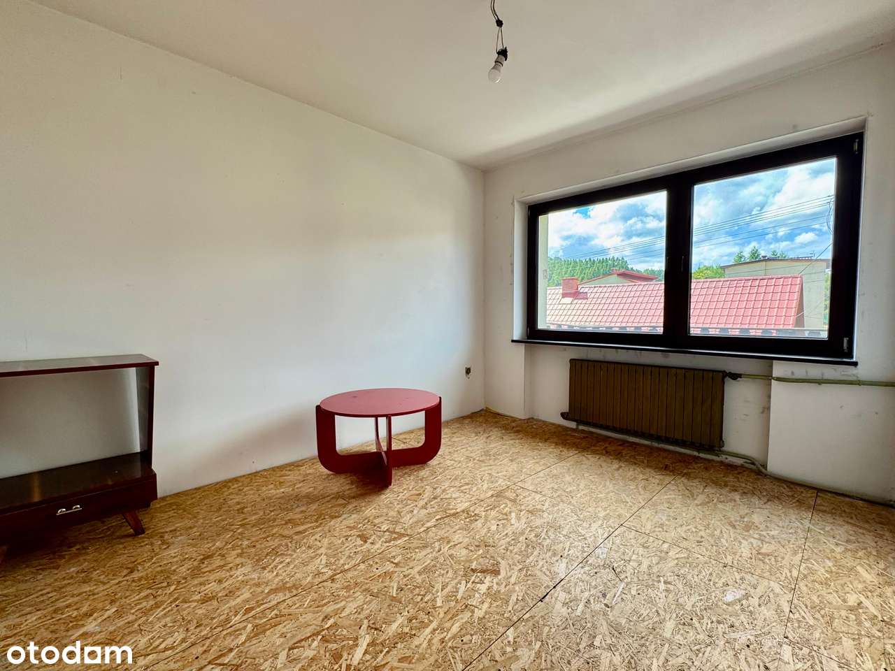 Rezerwacja. NOWA CENA - Dom 150 m², Rajcza, garaż, ogród-11