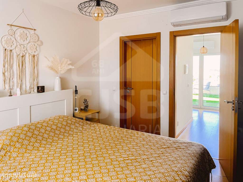 Moradia T3 Quinta do Conde-18