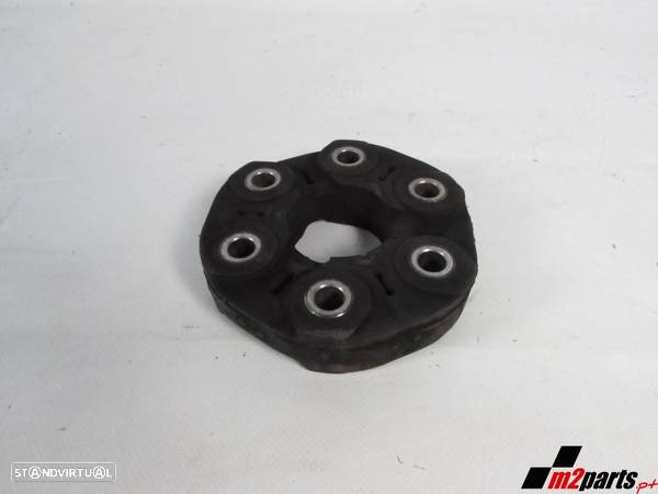 Cardan Seminovo/ Original BMW 5 (E34)/BMW 7 (E32)/BMW 7 (E38)/BMW 5 (E39)/BMW 3... - 1