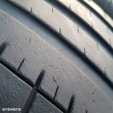 2x 225/40R18 Michelin Pilot Sport 3 Para opon letnich Poznań - 2