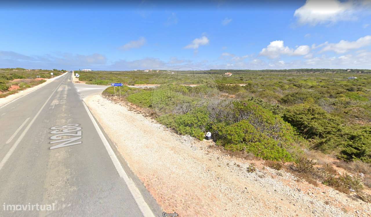 Terreno  para venda - Grande imagem: 2/8