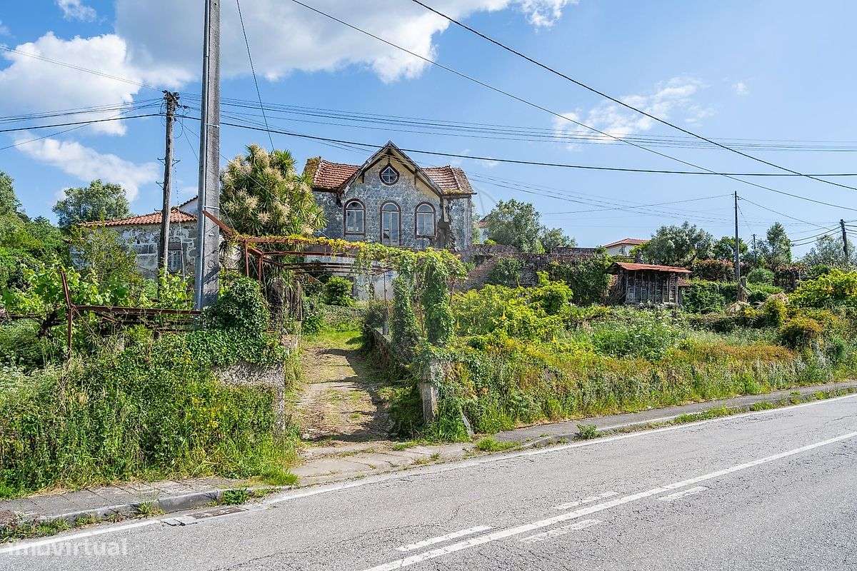 Quinta T4 para venda - Grande imagem: 4/37