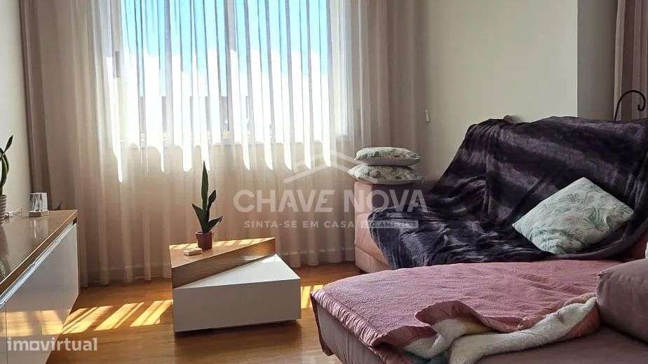 Apartamento T1+1 | Em Canidelo, Vila Nova de Gaia-16