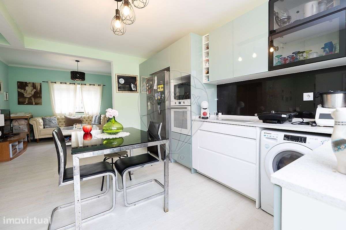 Moradia T4 para venda - Grande imagem: 5/36