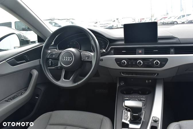 Audi A5 2.0 TDI S tronic - 21