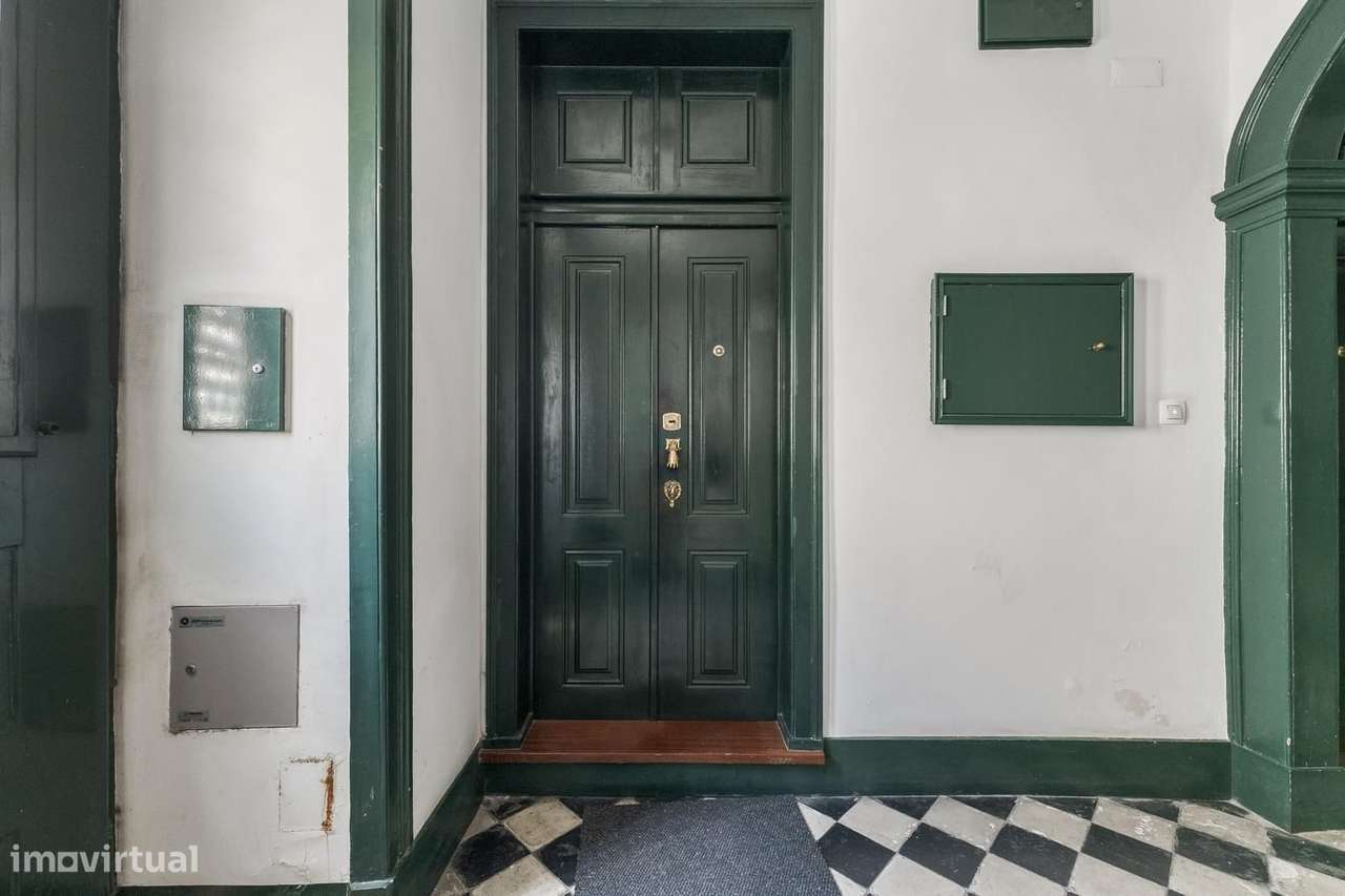 Apartamento T2, Bairro Alto, Lisboa - Grande imagem: 4/23