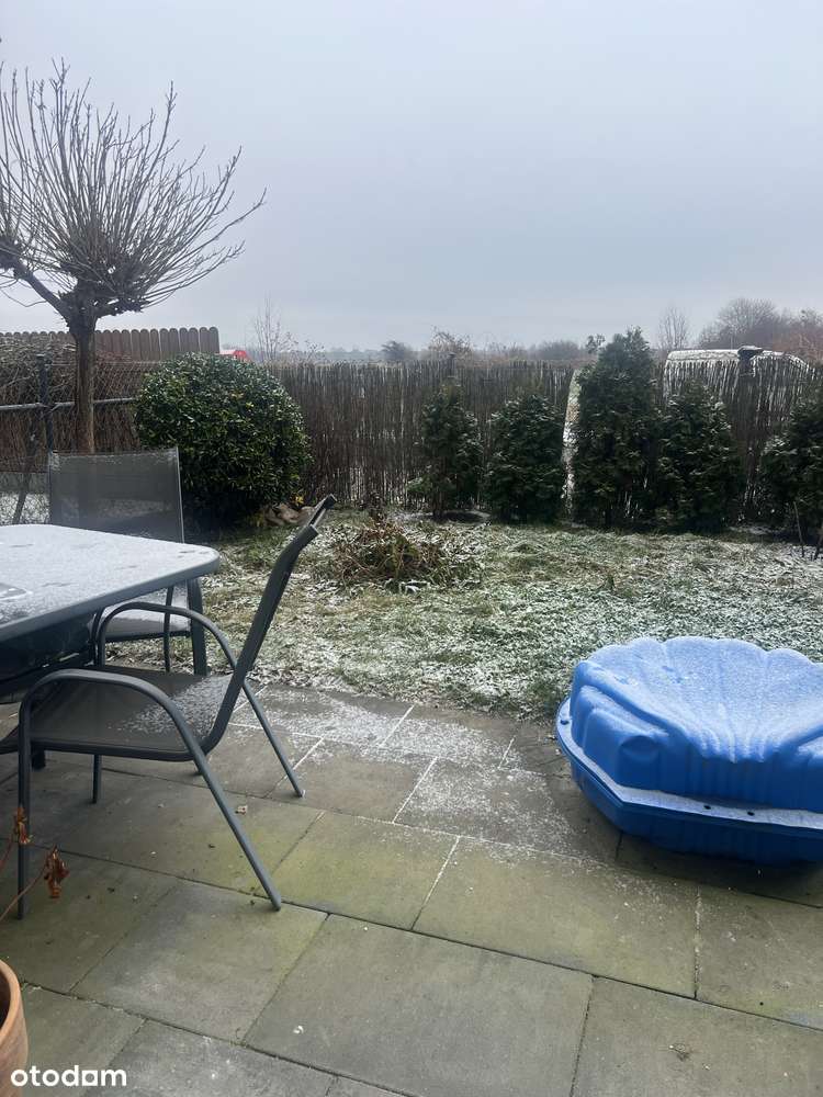 #Urządzone 2 Pokoje#Smolec#Ogród#Klimatyzacja - Pełny obrazek: 5/7