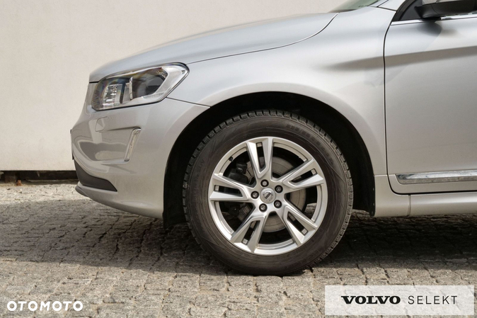 Volvo XC 60 - 14